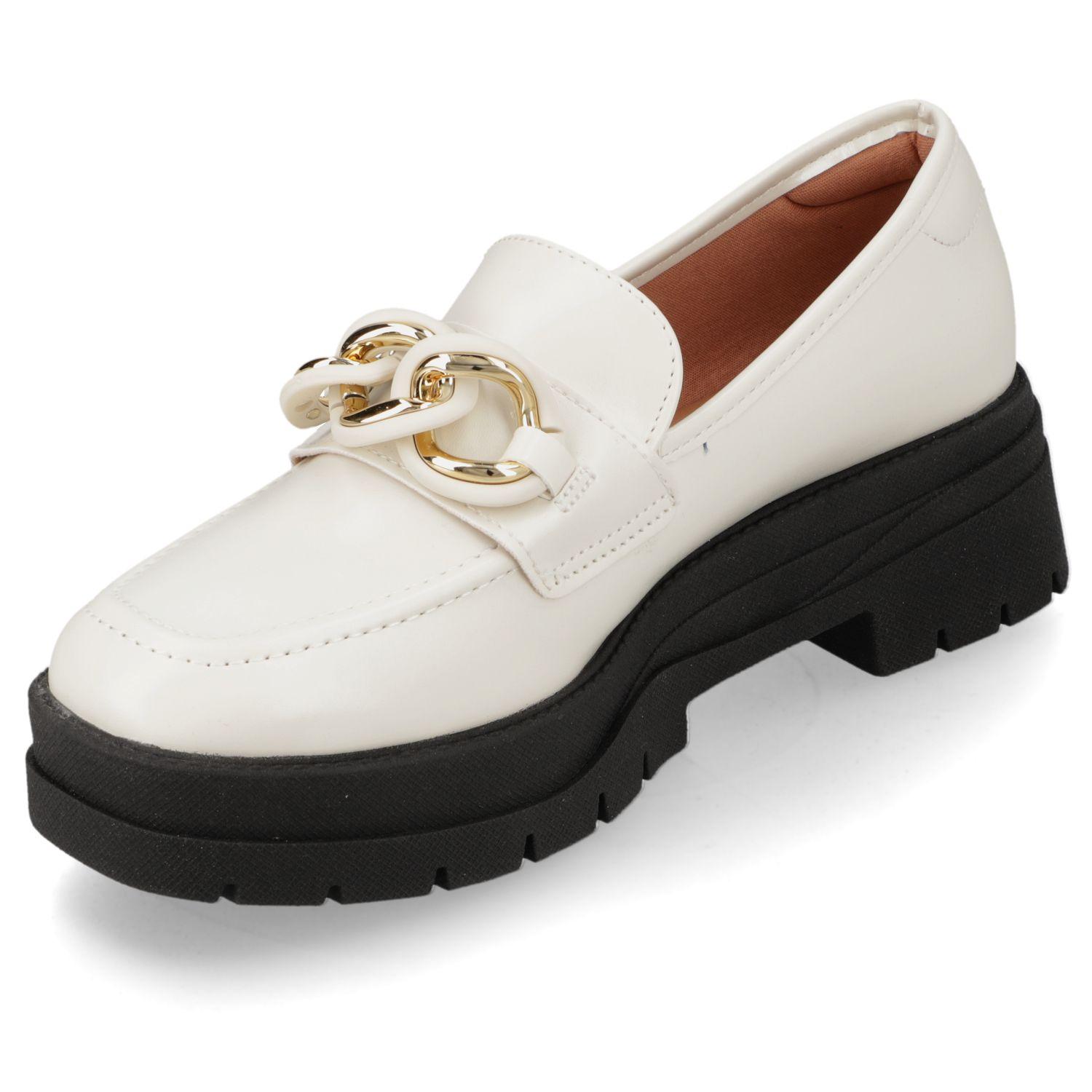 Mocasin Vizzano 17480-2