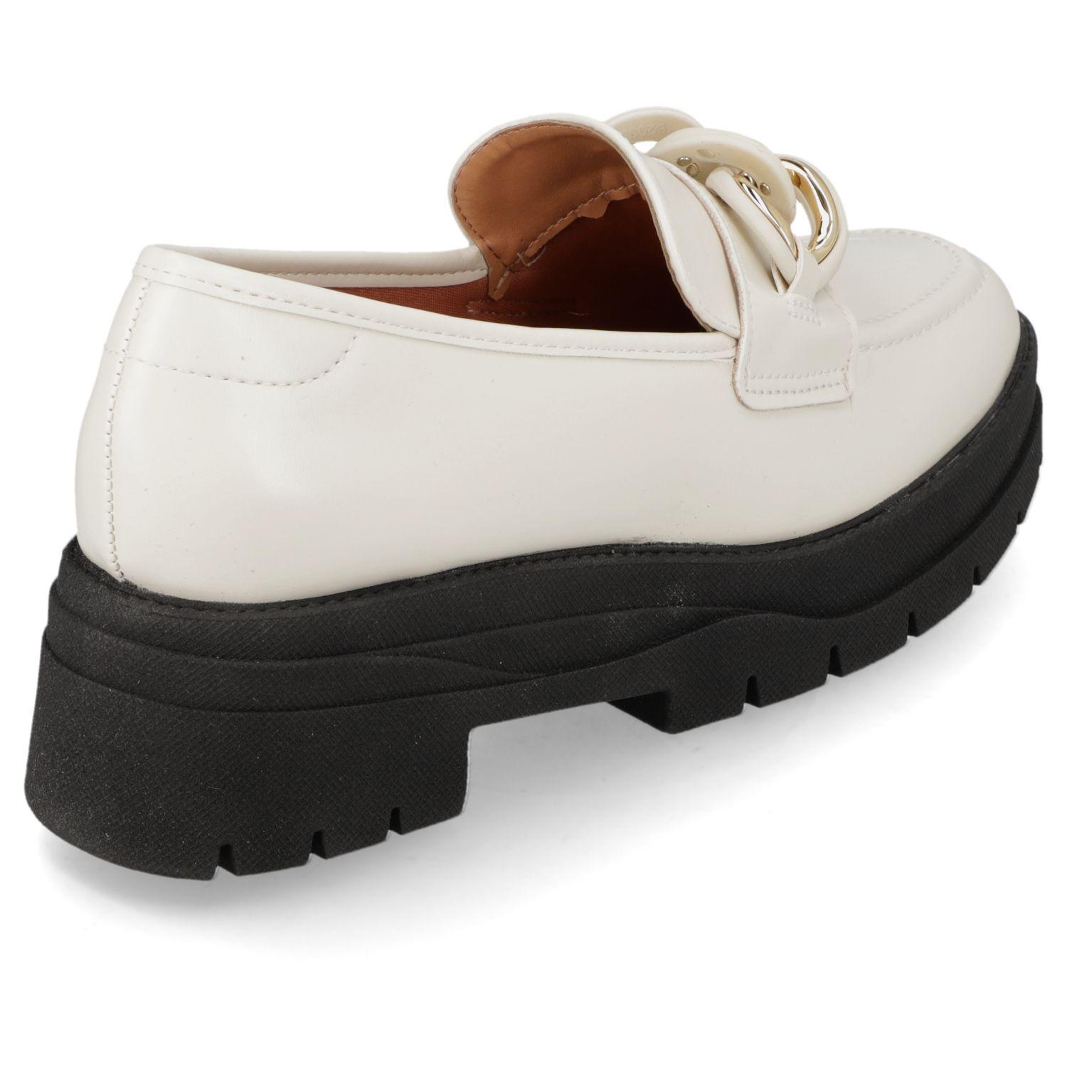 Mocasin Vizzano 17480-4