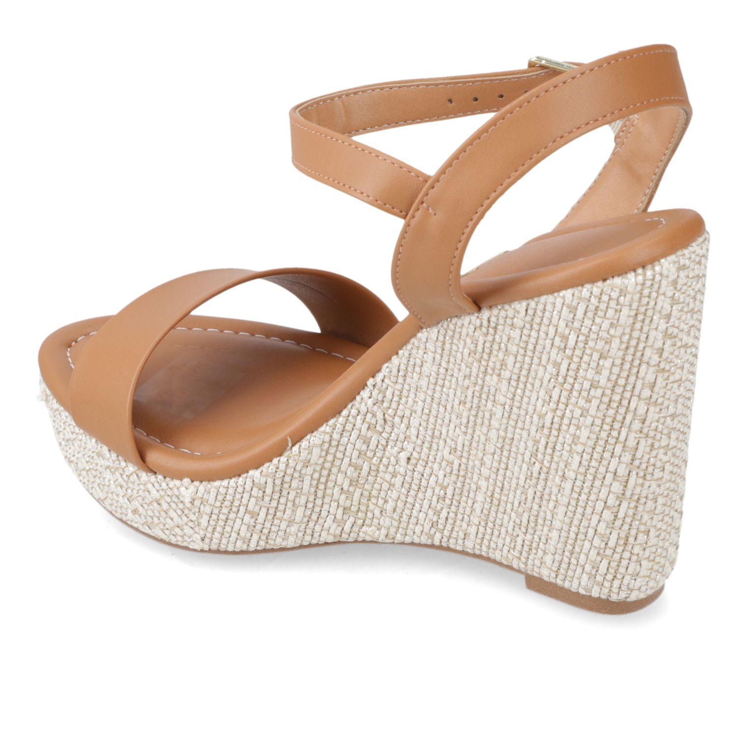 Sandalia Taco Vizzano 16930-3