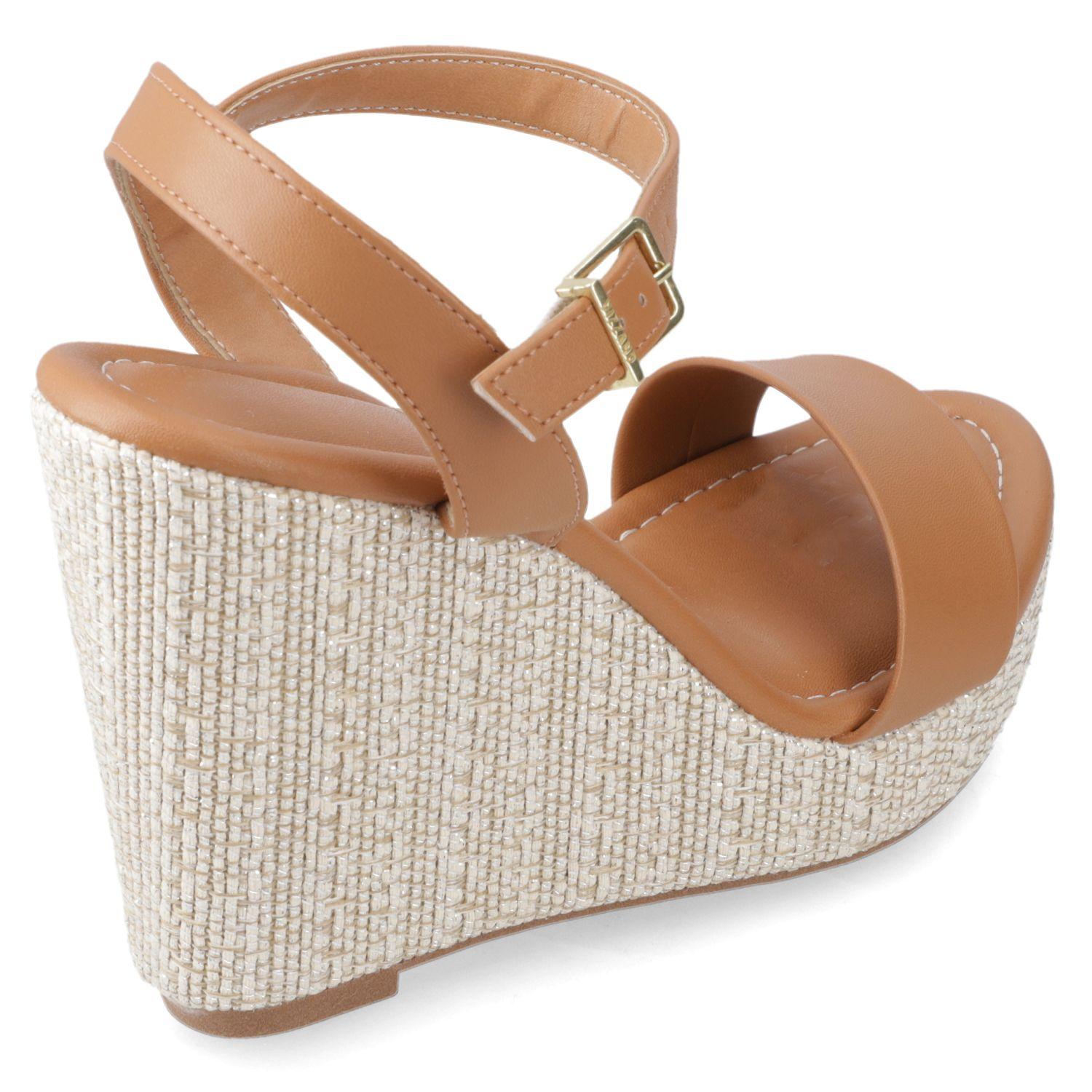 Sandalia Taco Vizzano 16930-4