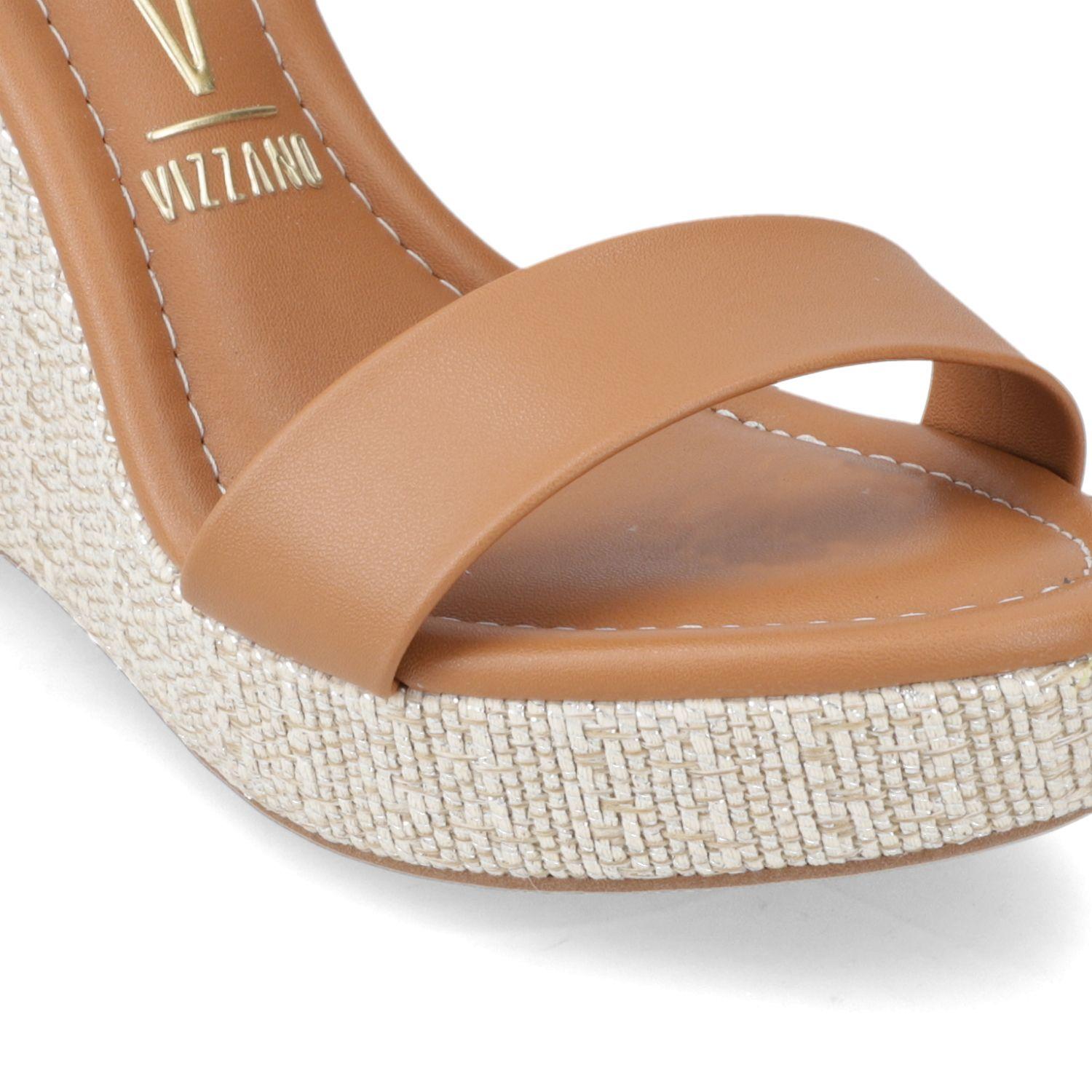 Sandalia Taco Vizzano 16930-5