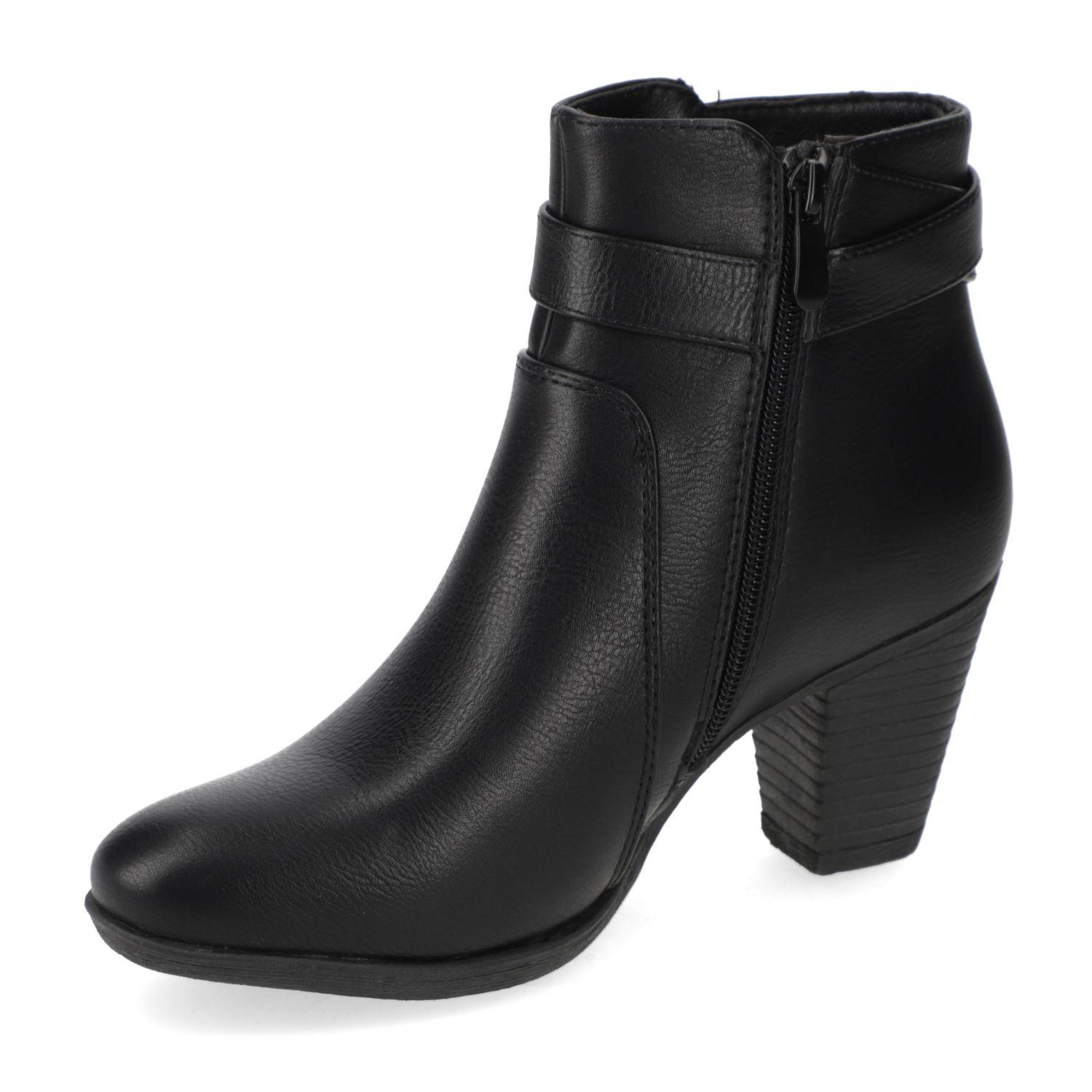 Botin Taco New Walk 16284-2