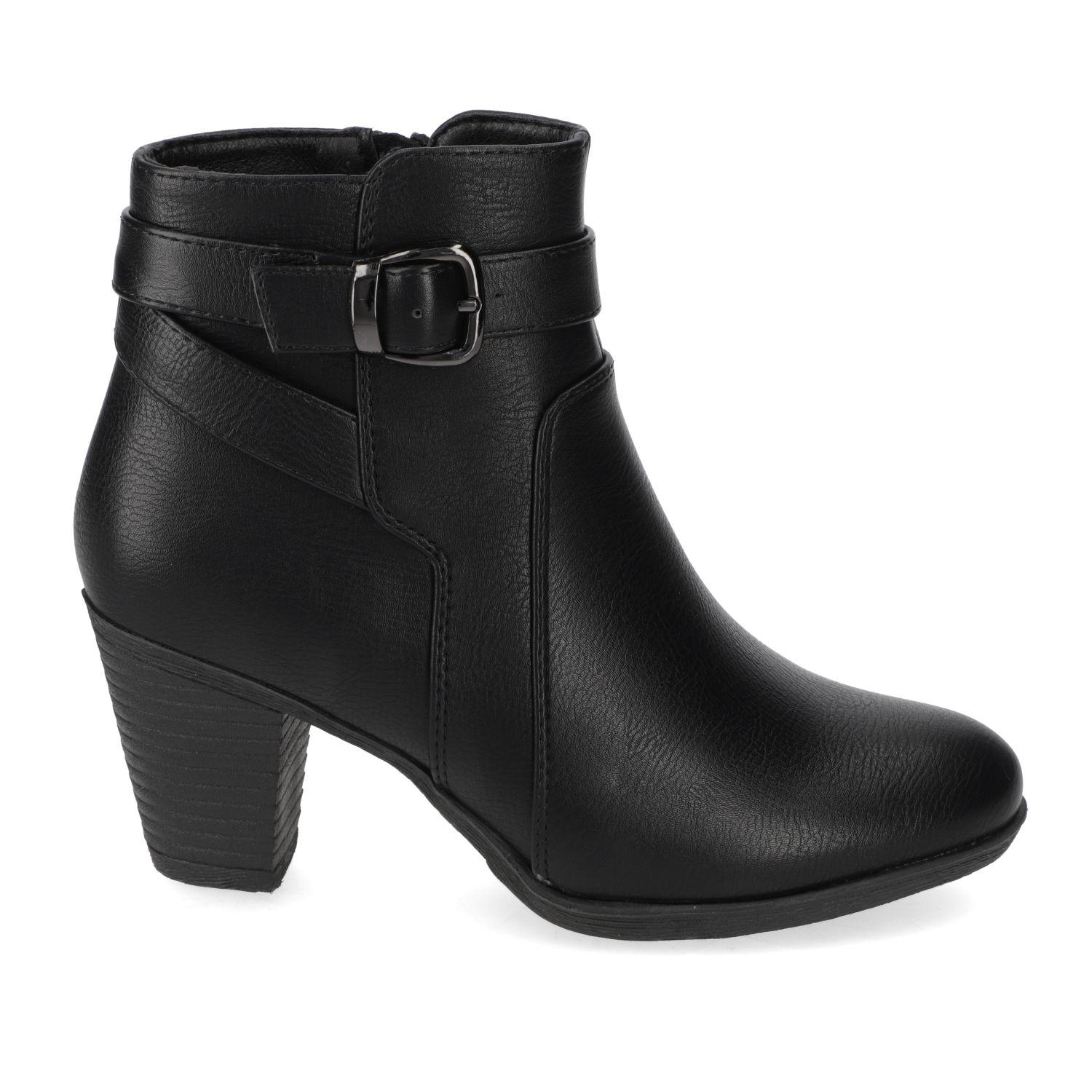 Botin Taco New Walk 16284-5