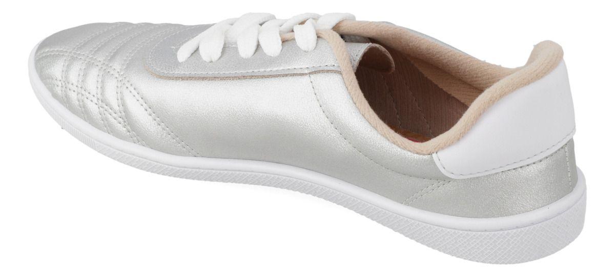 Zapatilla Casual Moleca 16728-2