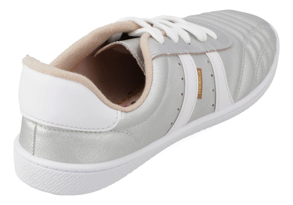 Zapatilla Casual Moleca 16728-3