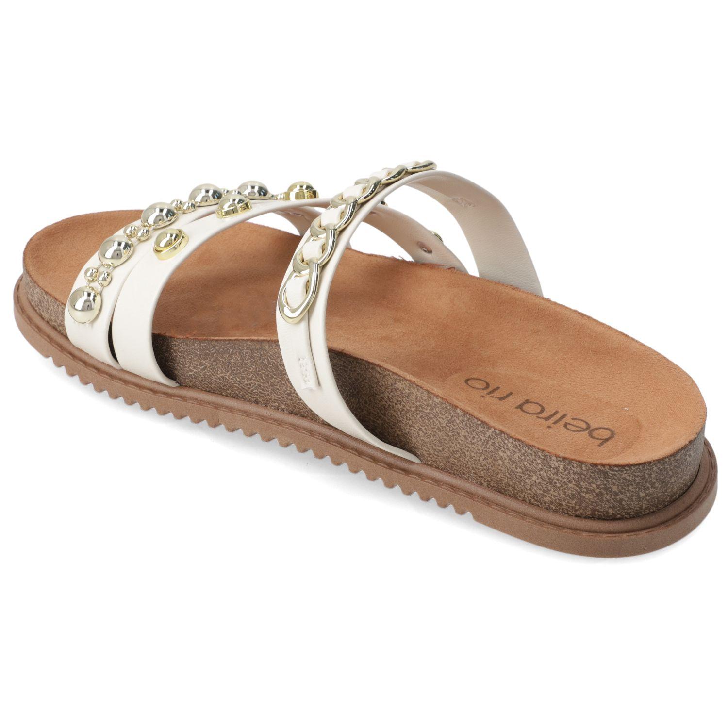 Sandalia Plana Modare 16776-3