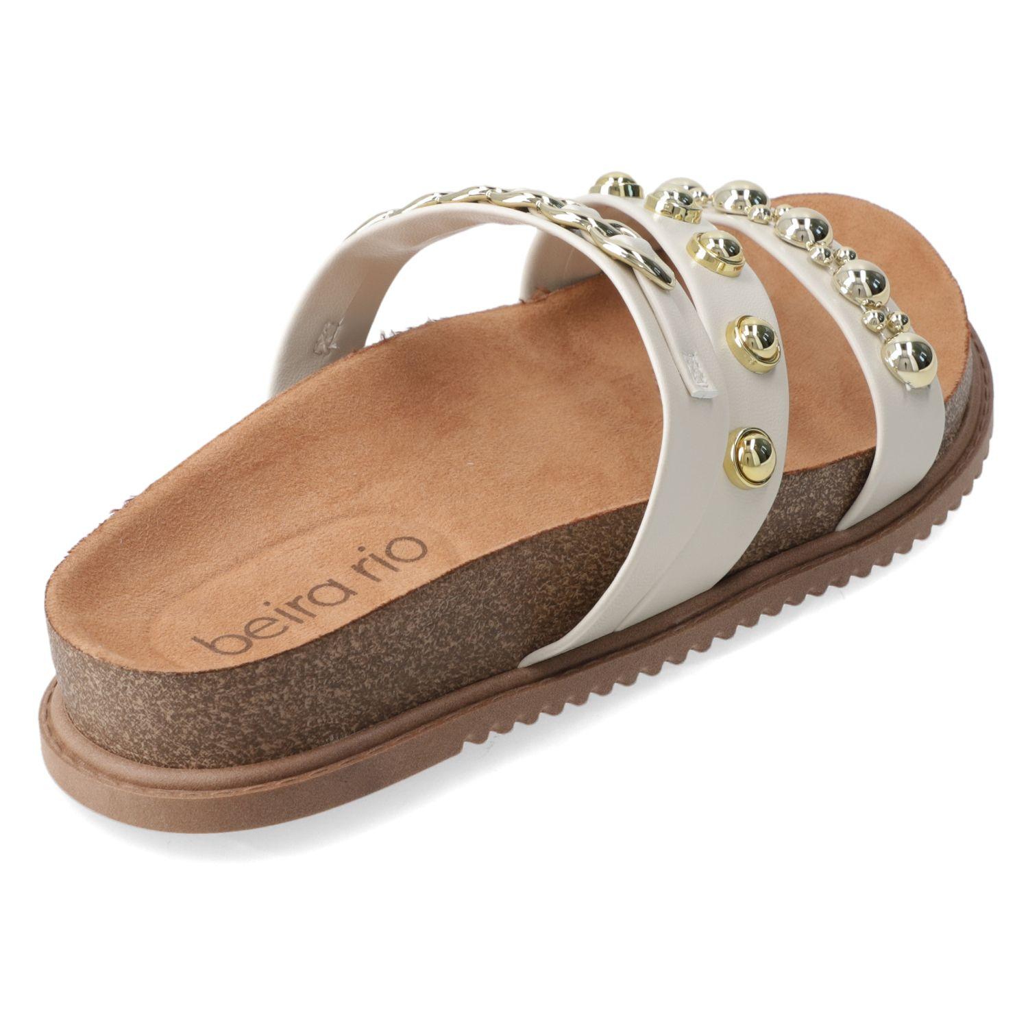 Sandalia Plana Modare 16776-4