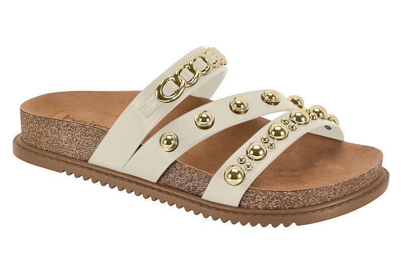 Sandalia Plana Modare 16776-6