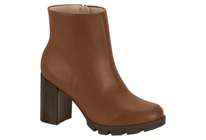 Botin Taco Beira Rio 14583-0