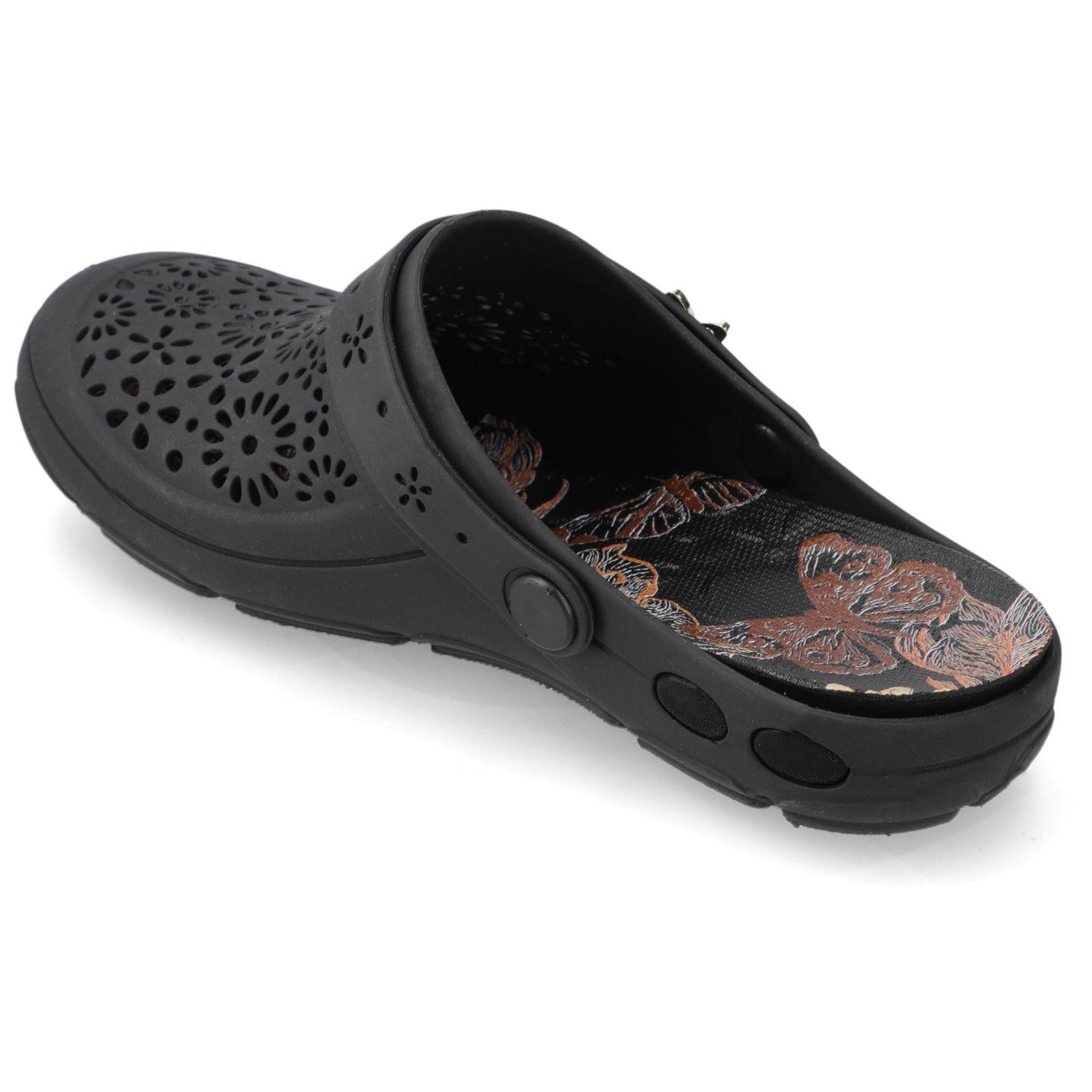 Clog Boaonda 17342-3