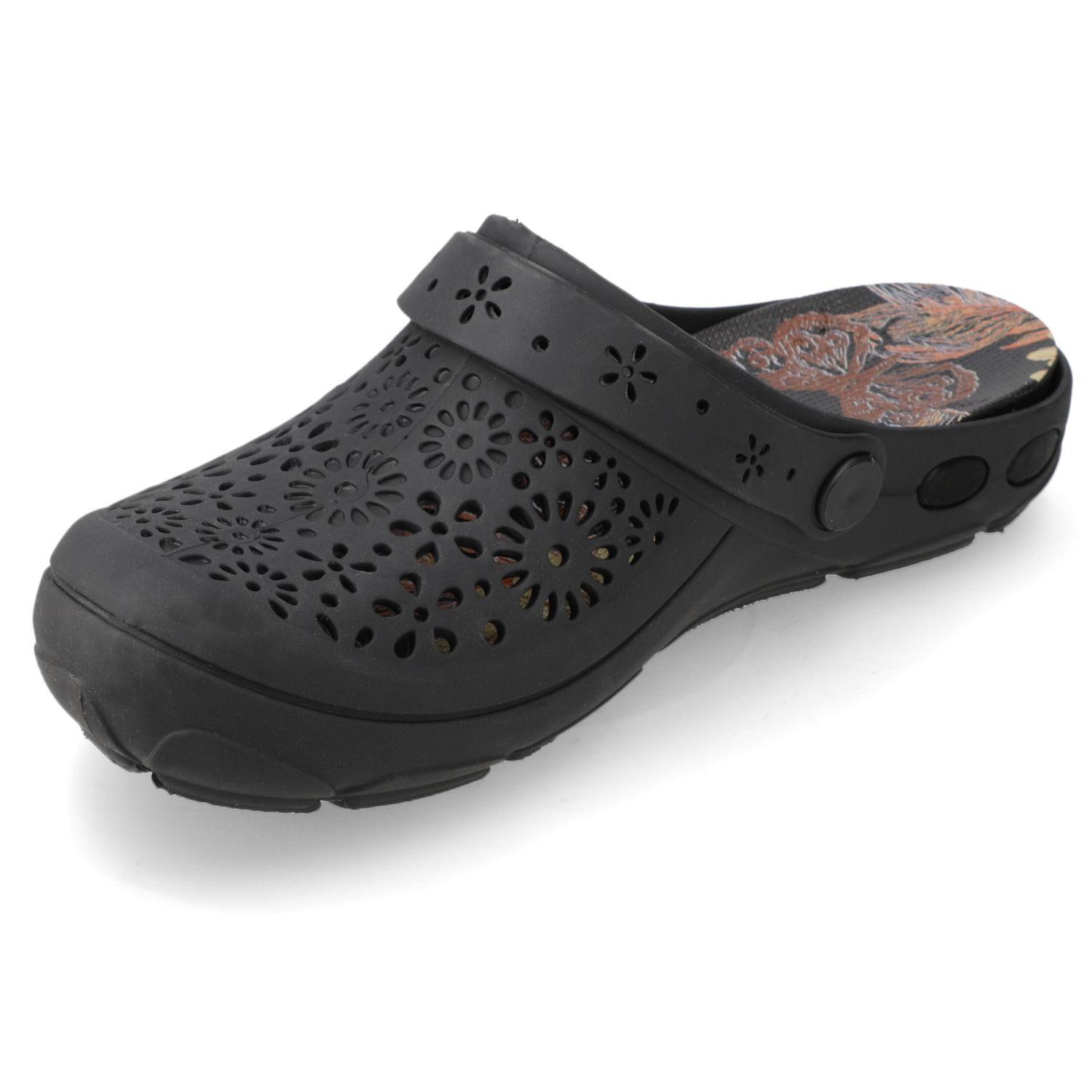Clog Boaonda 17342-2