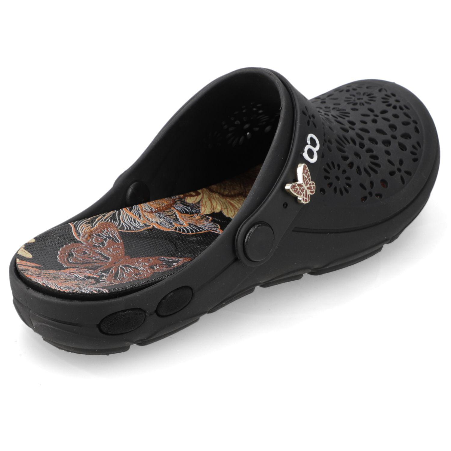 Clog Boaonda 17342-4
