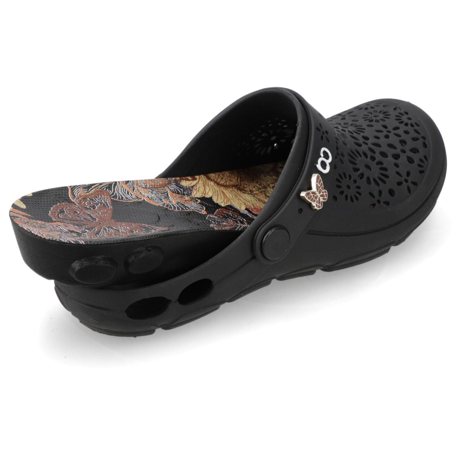 Clog Boaonda 17342-5