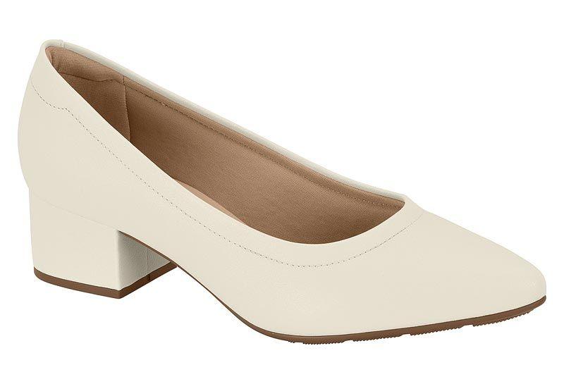 Zapato taco Modare Blanco 16240-0