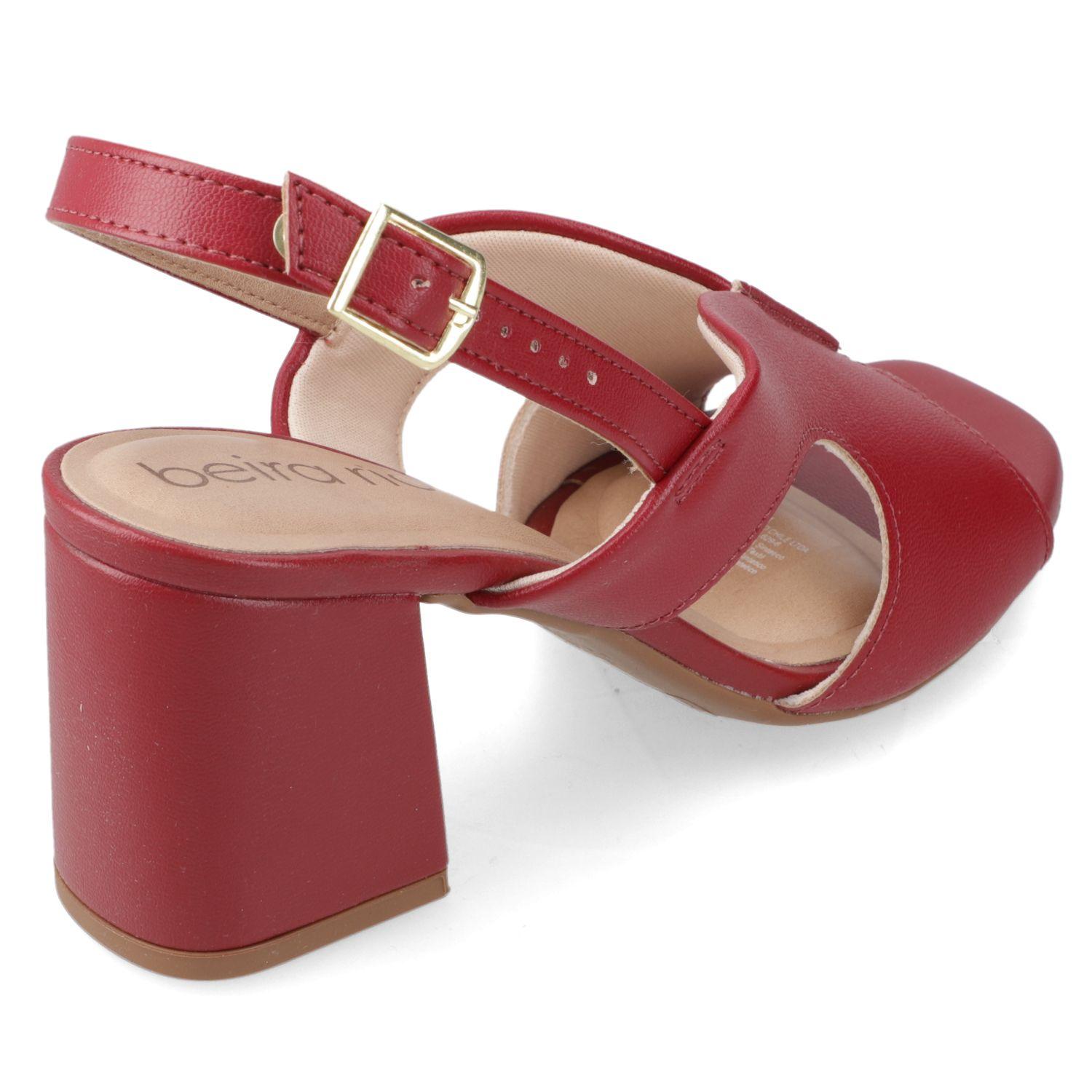 Sandalia Taco Vizzano 16738-4