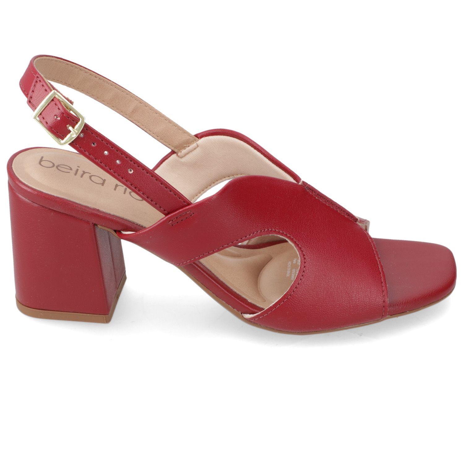 Sandalia Taco Vizzano 16738-1