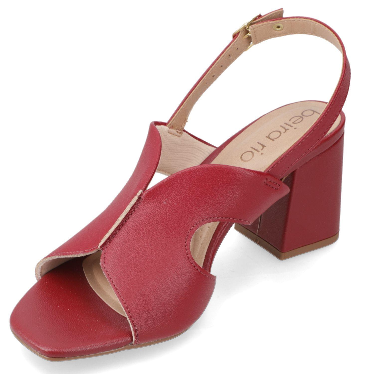 Sandalia Taco Vizzano 16738-2