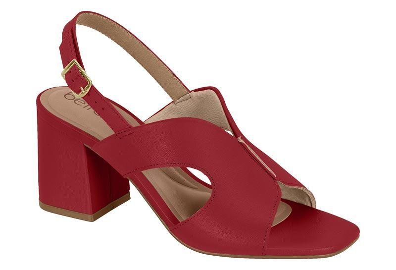 Sandalia Taco Vizzano 16738-6