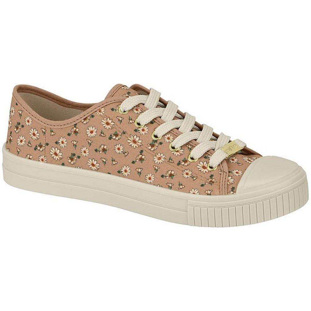 Zapatilla Mujer Cafe 5716-100- Moleca-0
