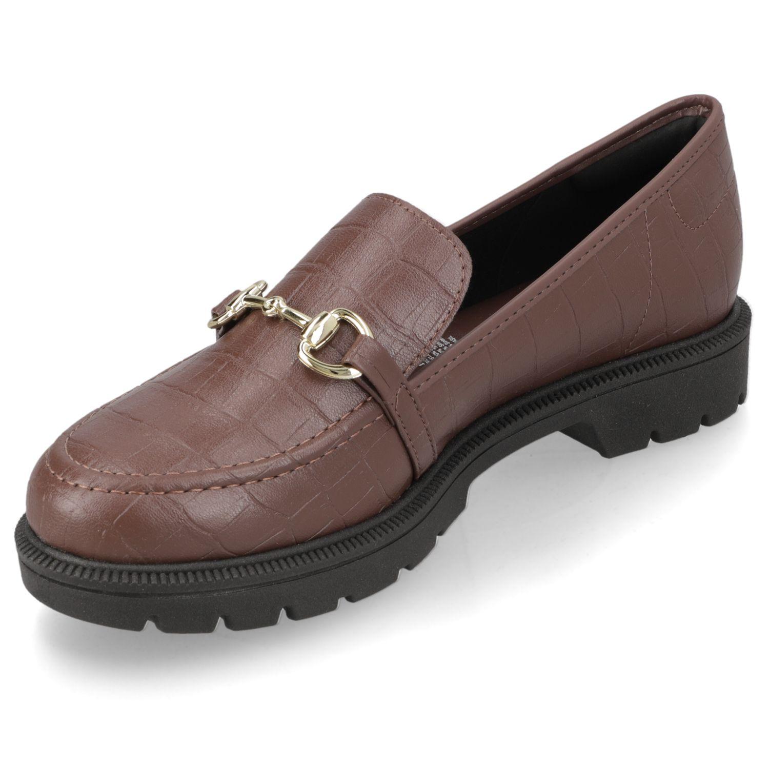 Mocasin Beira Rio 17539-2