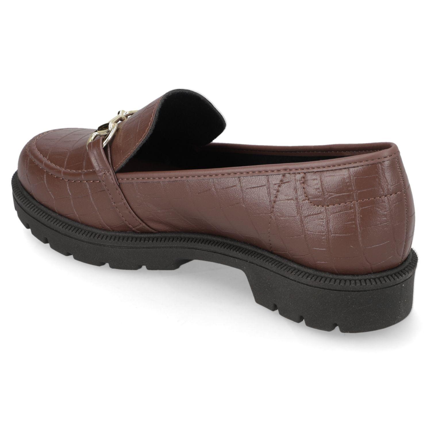 Mocasin Beira Rio 17539-3