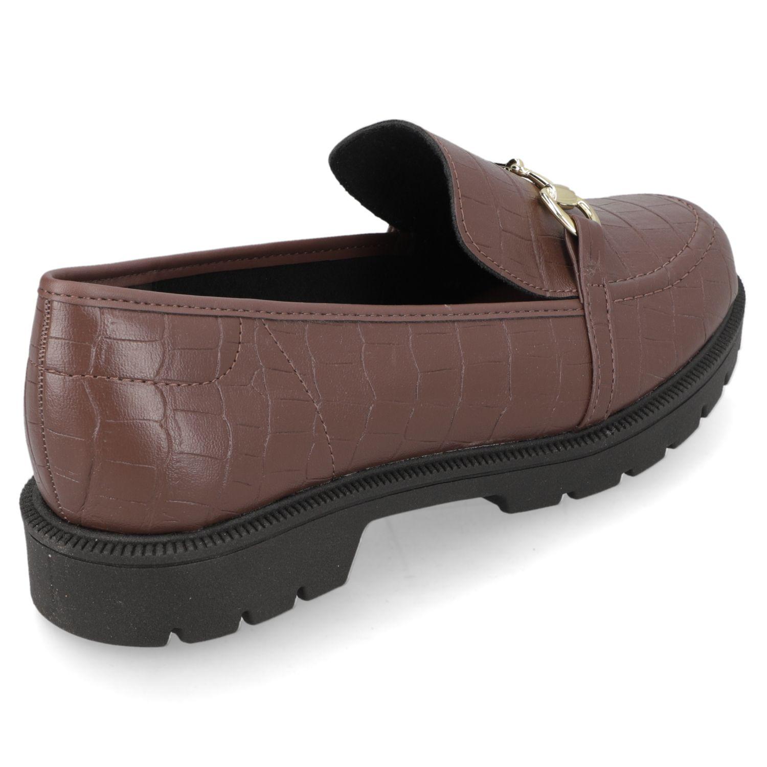 Mocasin Beira Rio 17539-4