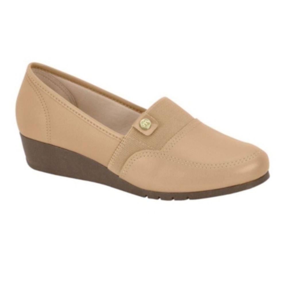 Zapato Moleca Marrón 5156-781-13063-89673-0