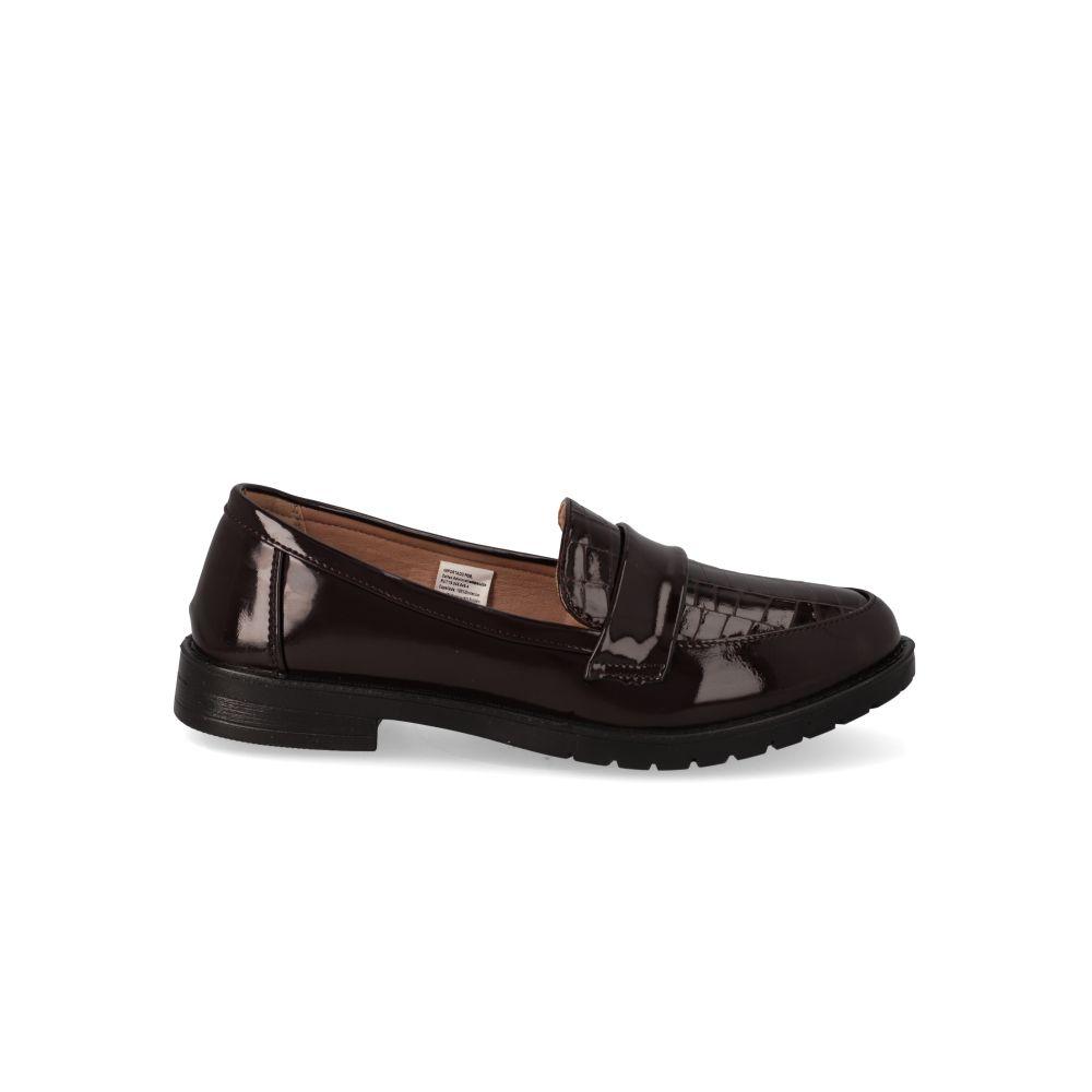 Mocasin New Walk Café 14754-0