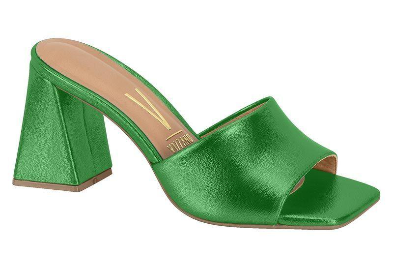 Sandalia Taco Vizzano 10541-0