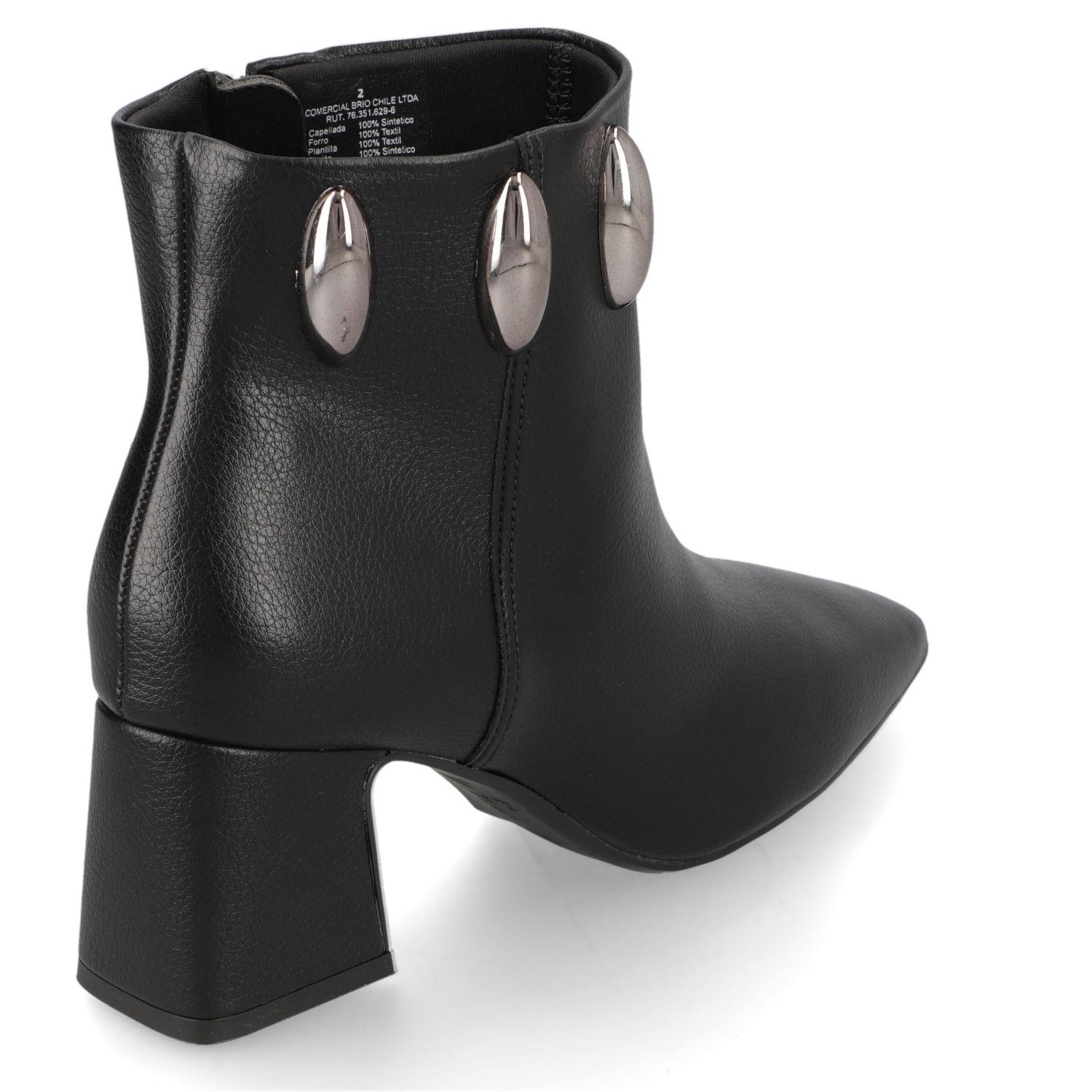 Botin Taco Vizzano 17502-4