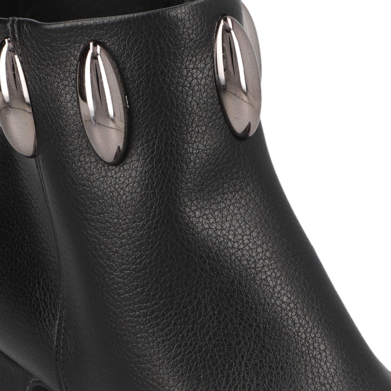 Botin Taco Vizzano 17502-5