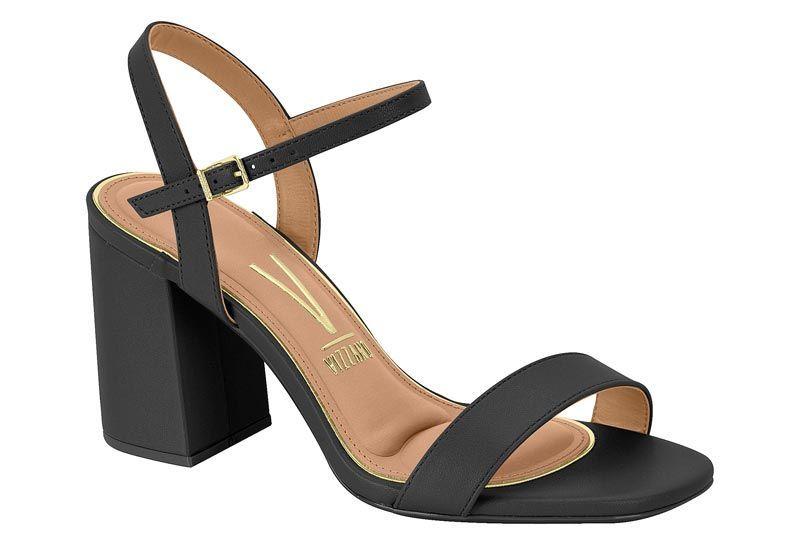 Sandalia Taco Vizzano 15289-0