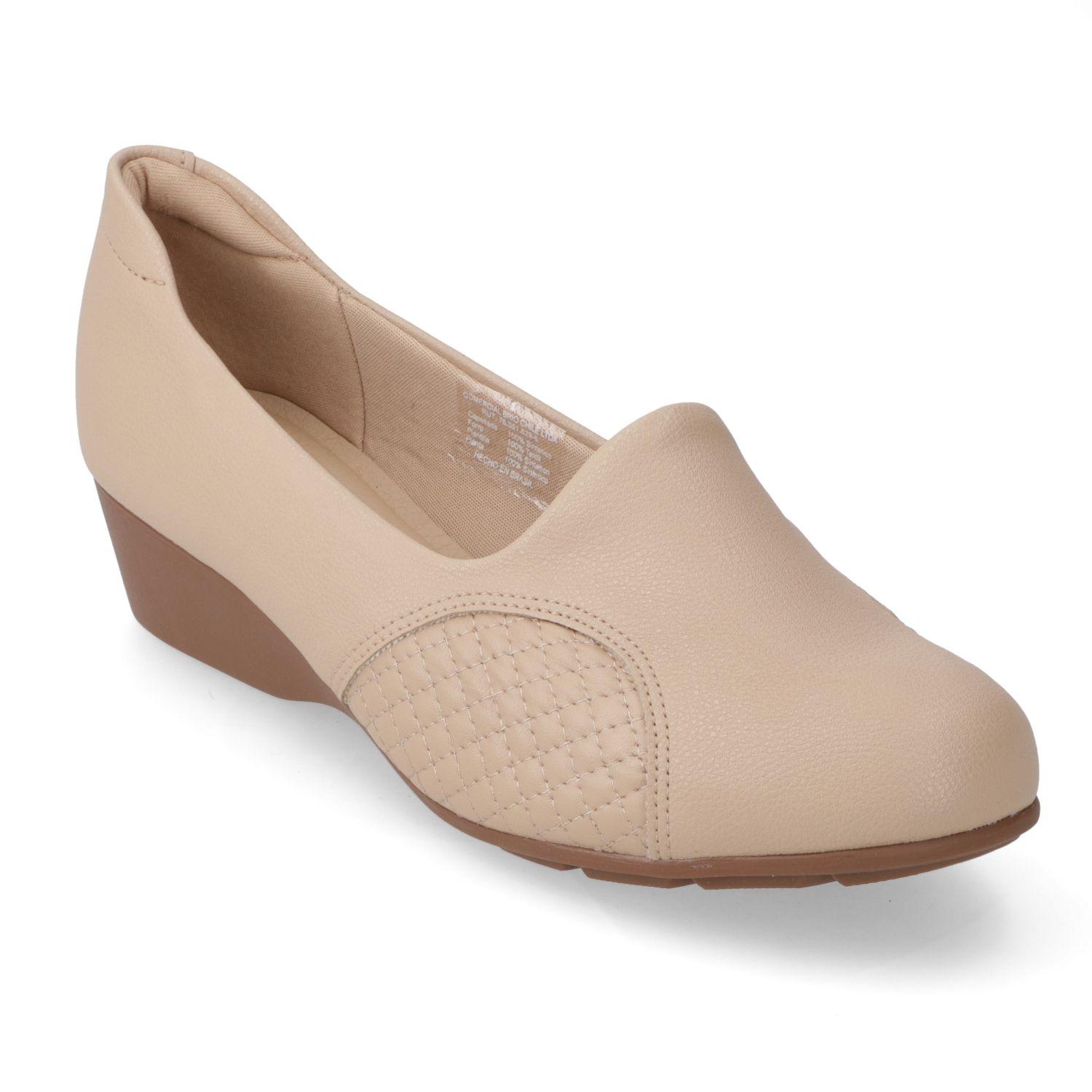 Ballerina Taco Modare Beige 12751-1