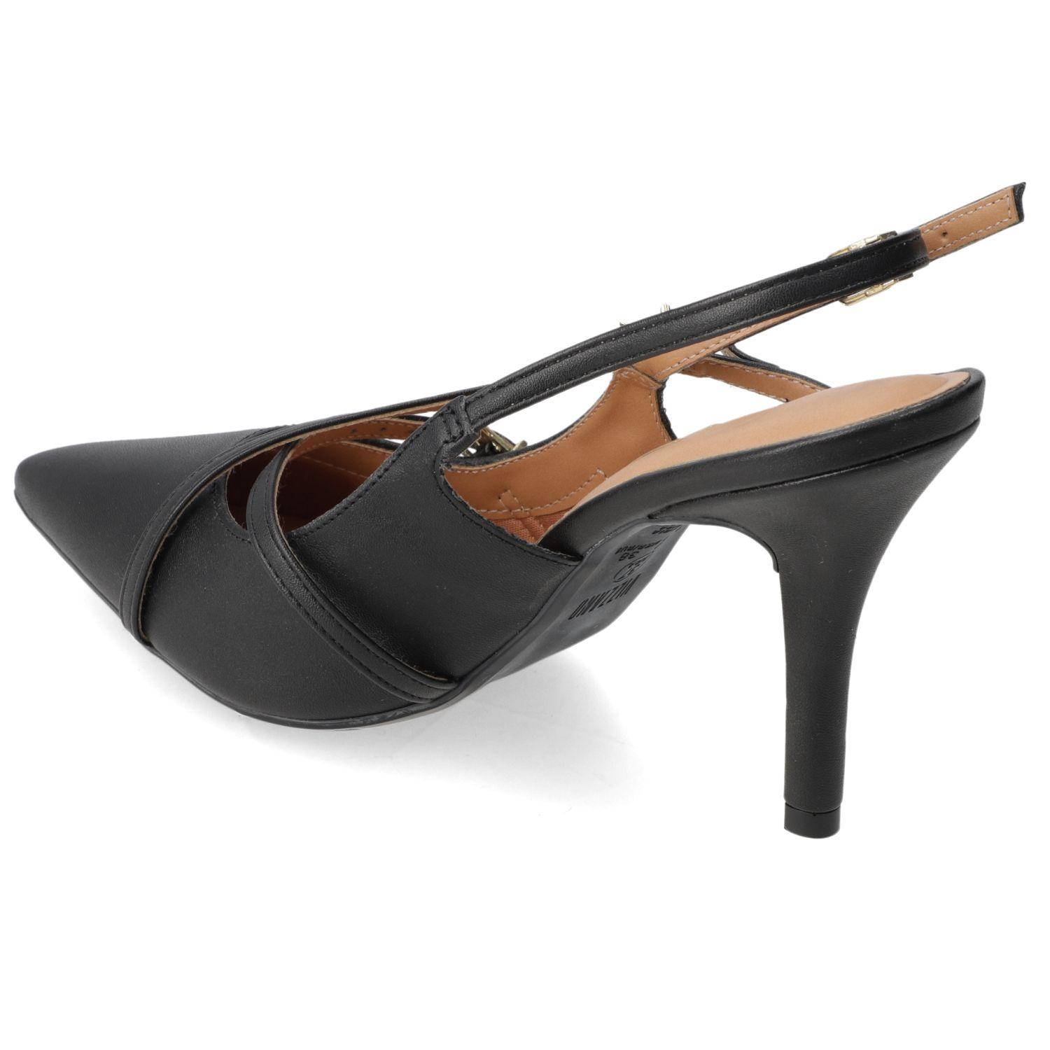 Stiletto Vizzano 15029-3