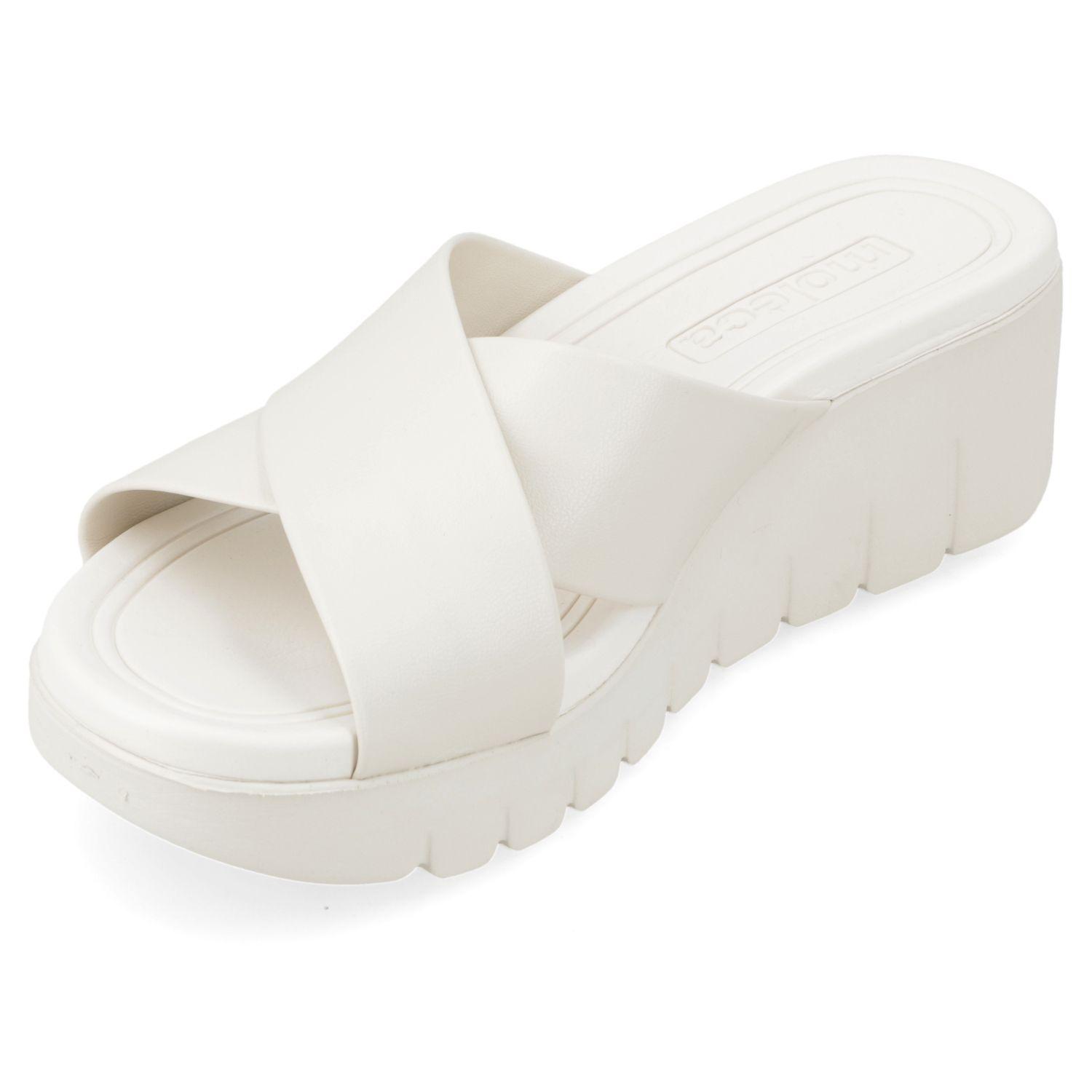 Sandalia Taco Beira Rio 16797-2