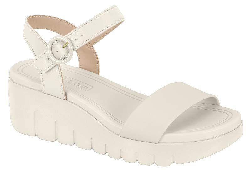 Sandalia Taco Beira Rio 16797-6