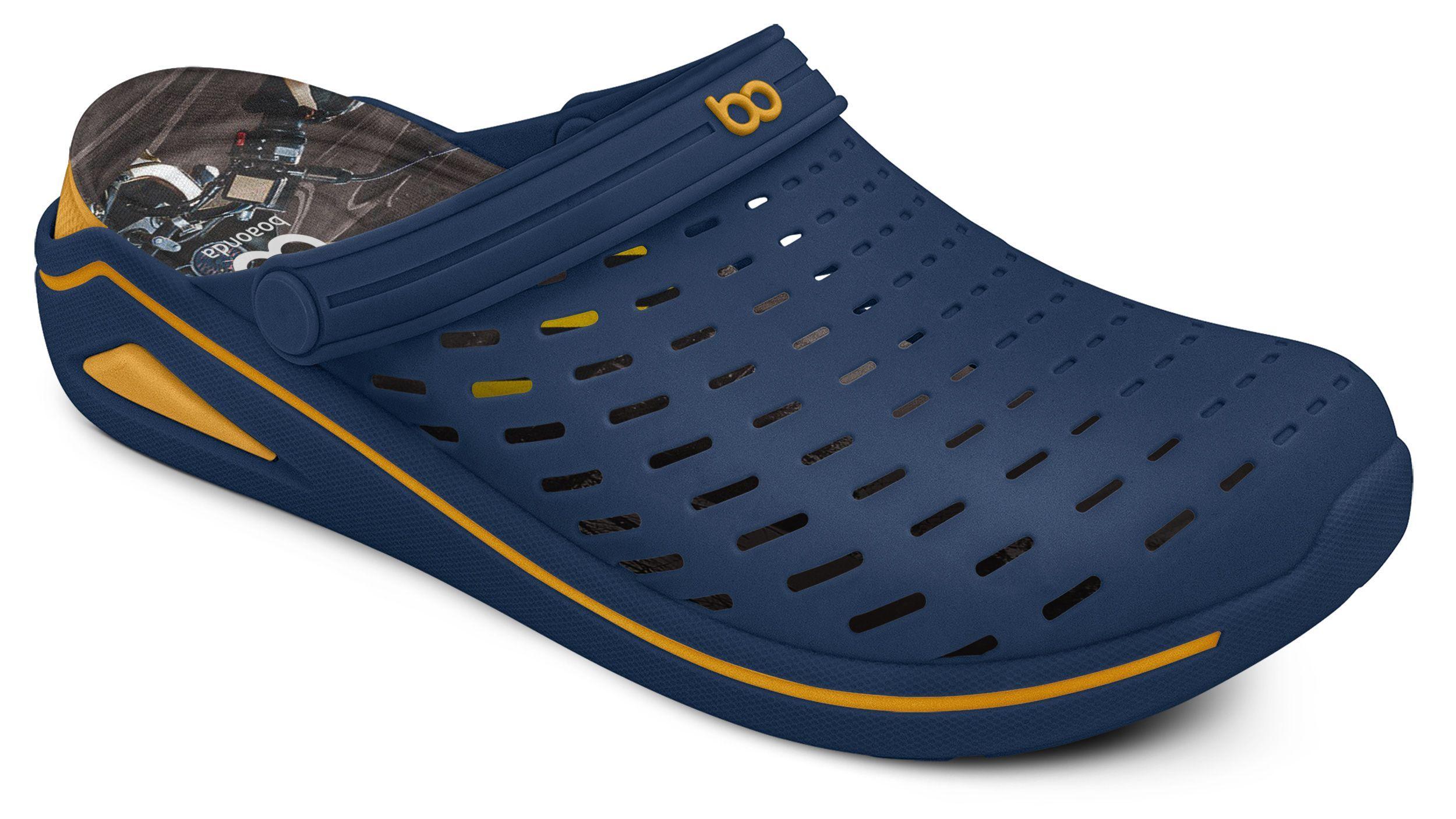 Clog Boaonda 11751-0