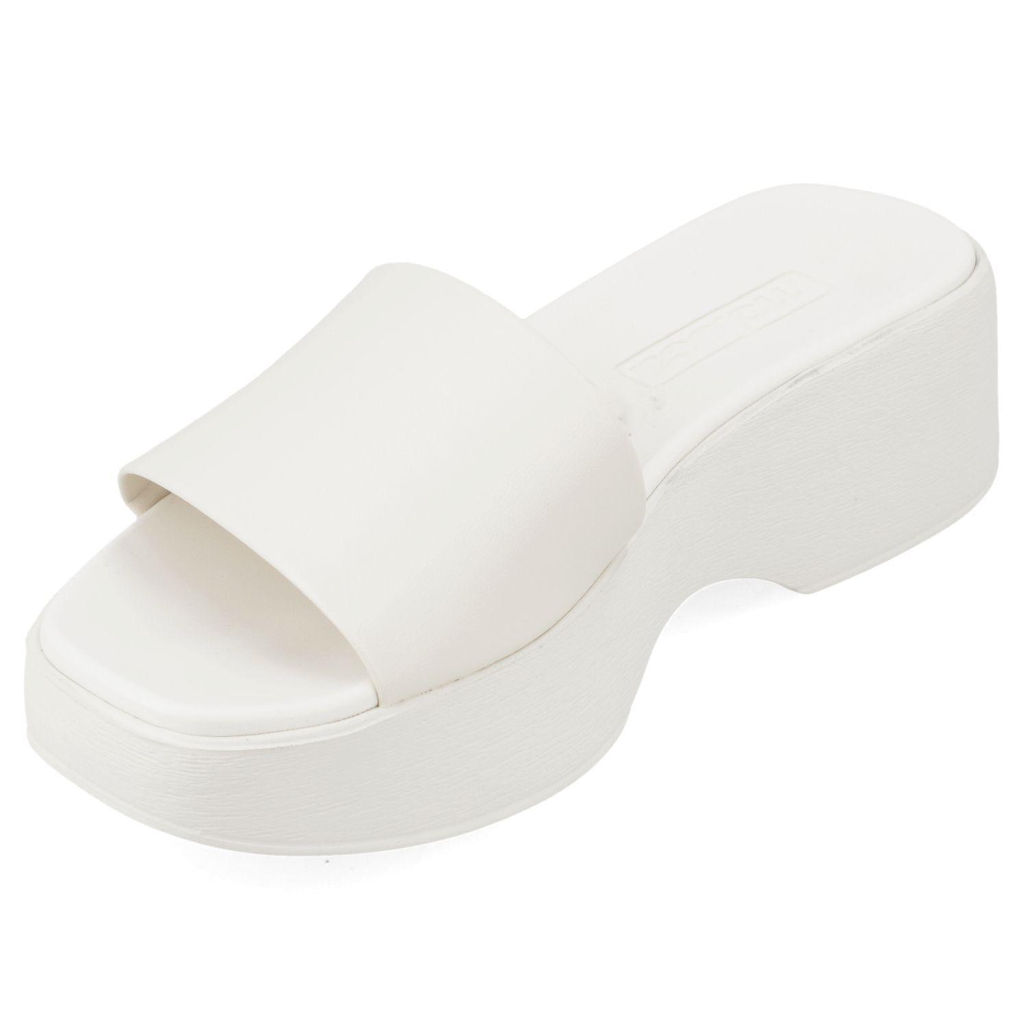 Sandalia Plana Modare 16759-2