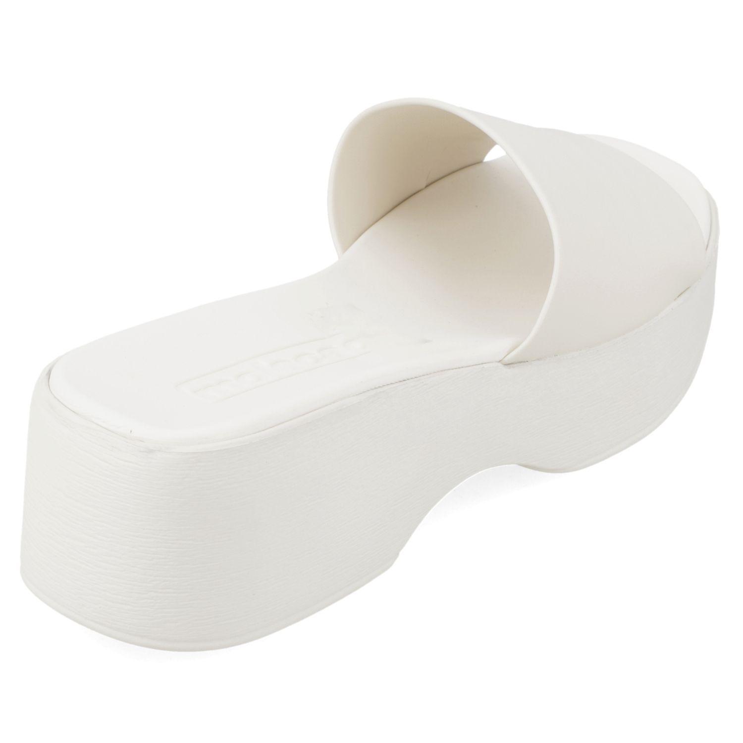 Sandalia Plana Modare 16759-4