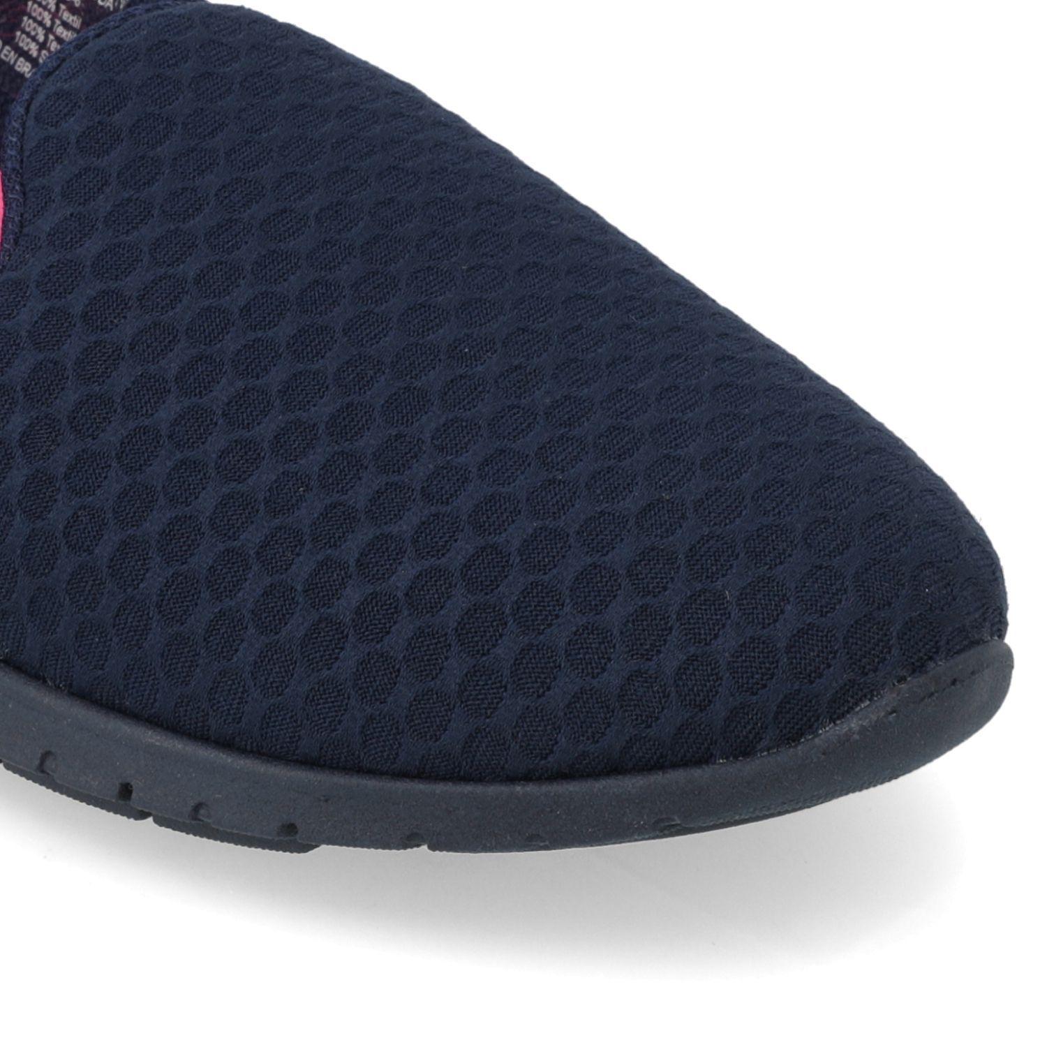 Zapatillas Mujer Actvitta 4202-500 Azul Marino -3