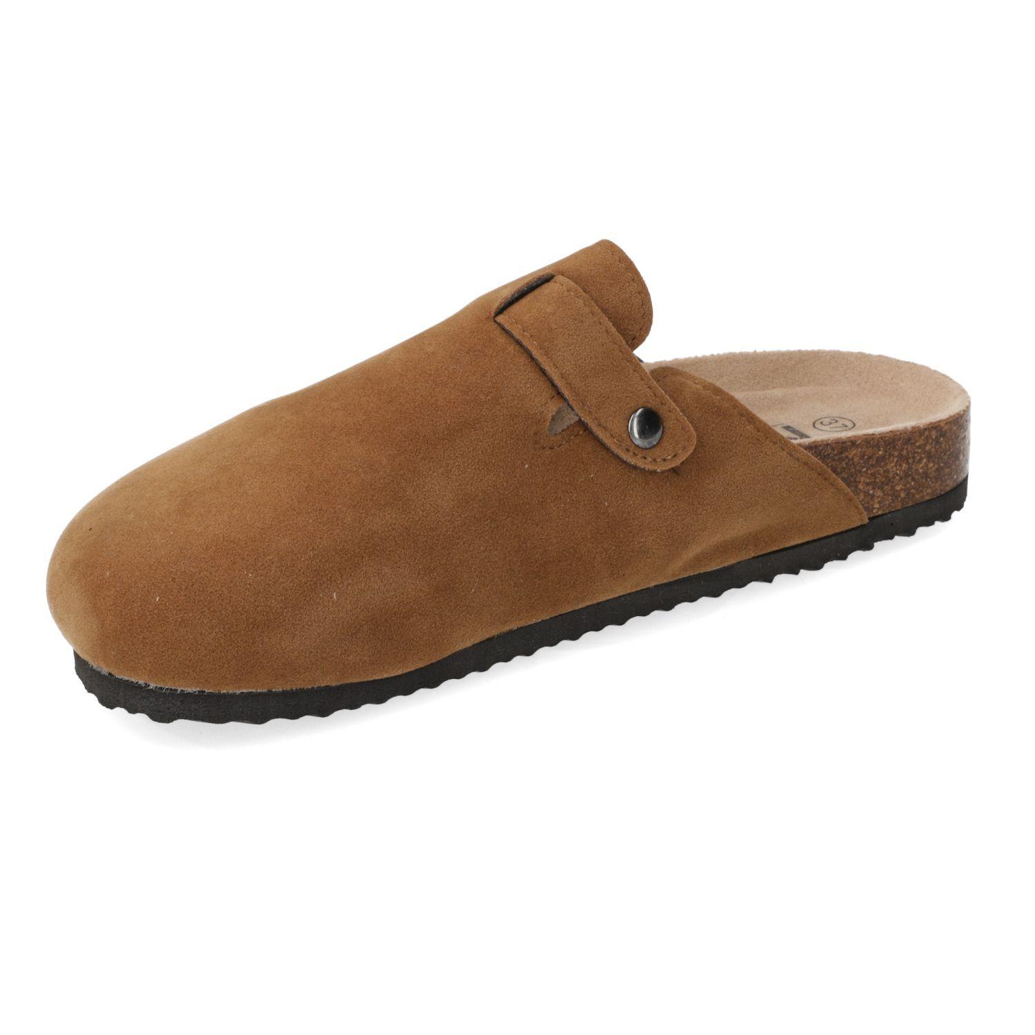 Babucha New Walk 15322-2