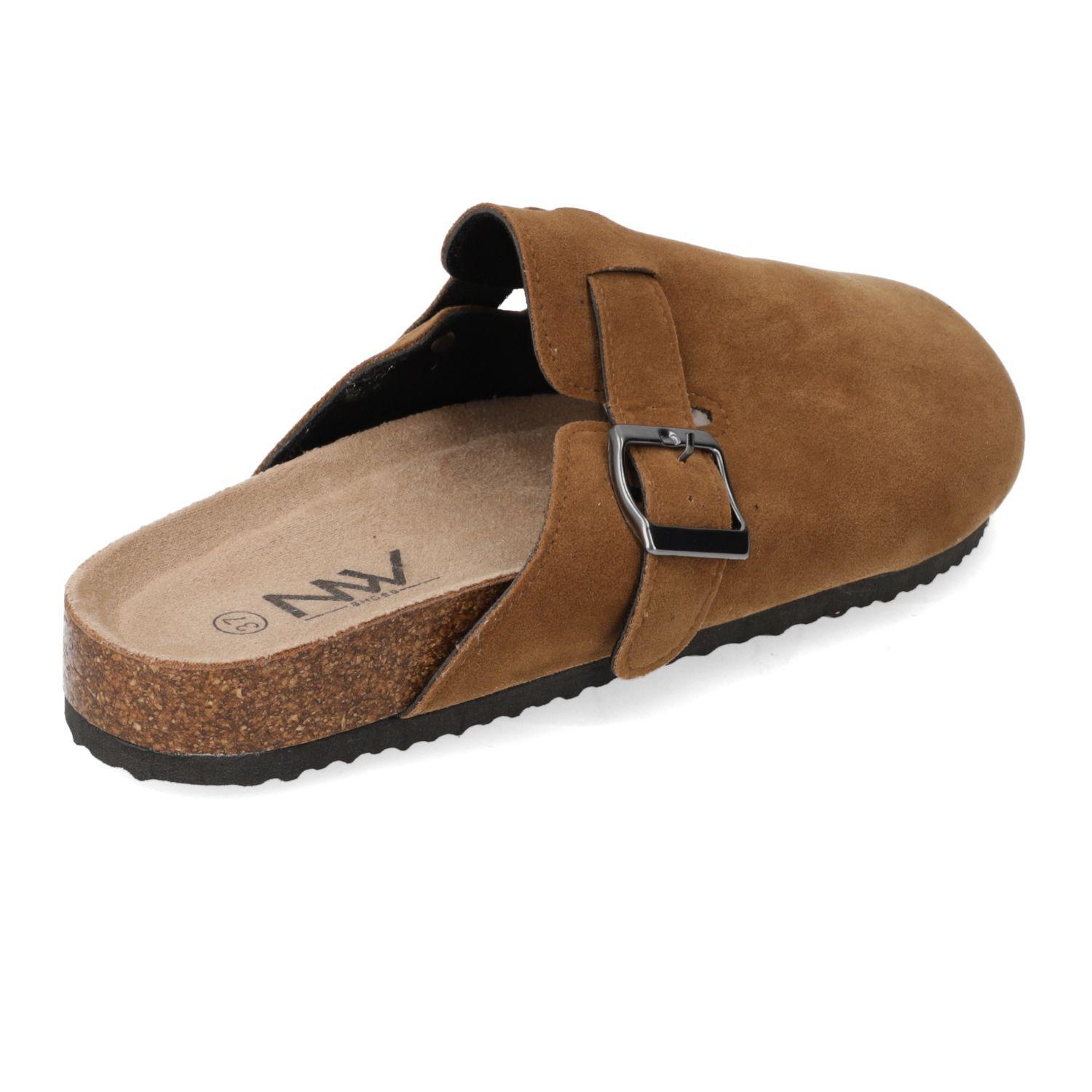 Babucha New Walk 15322-3