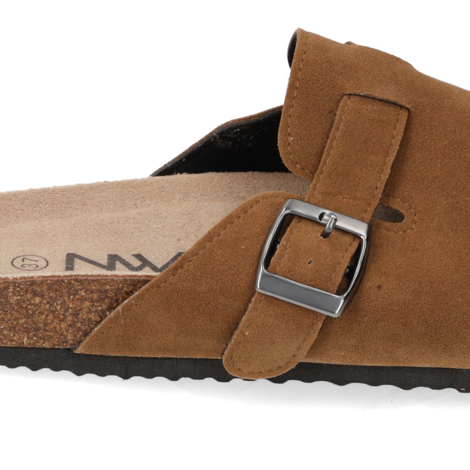 Babucha New Walk 15322-4