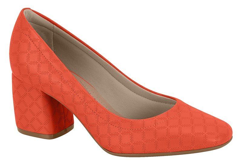 Zapato Taco Beira Rio 12592-0