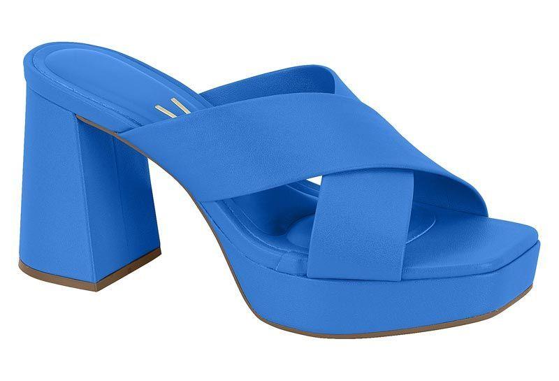 Sandalia Mujer Azul 6472-100- Vizzano-0