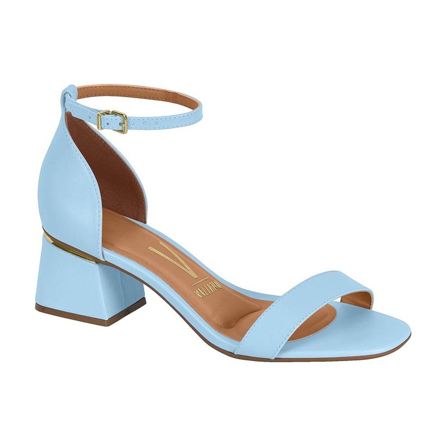 Sandalia Taco Vizzano 15198-0