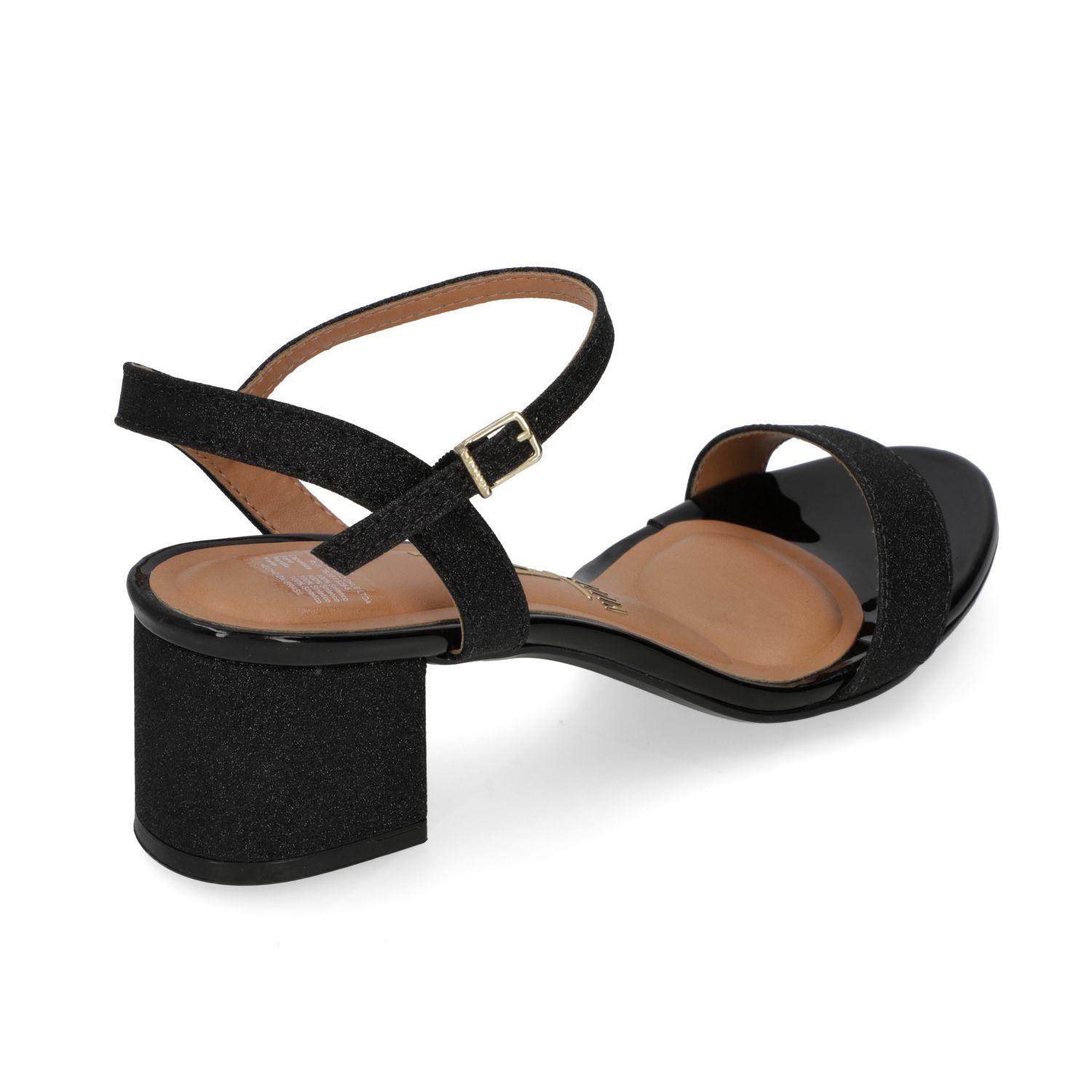 Sandalia Taco Vizzano 15288-3