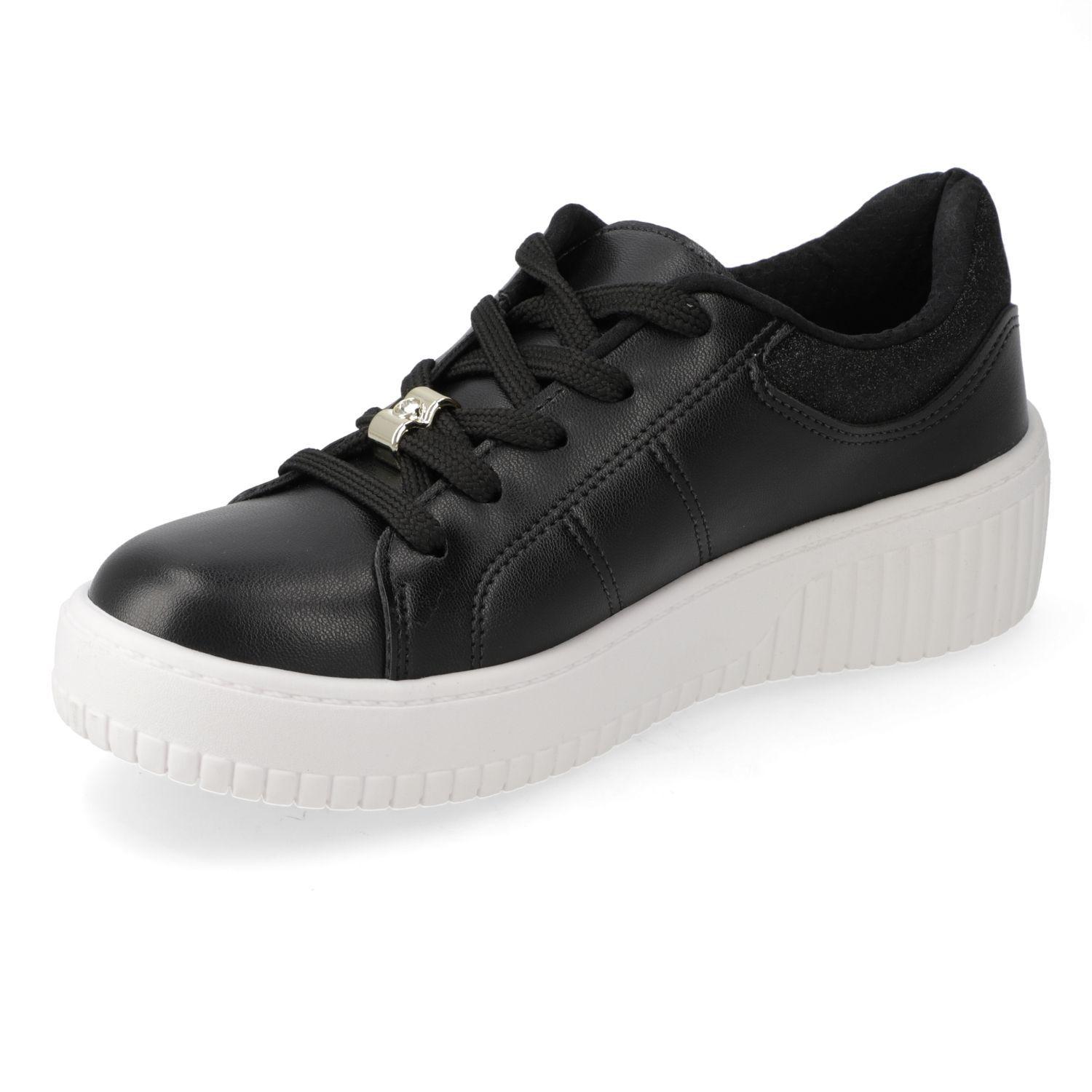 Zapatilla Casual Beira Rio 15928-2