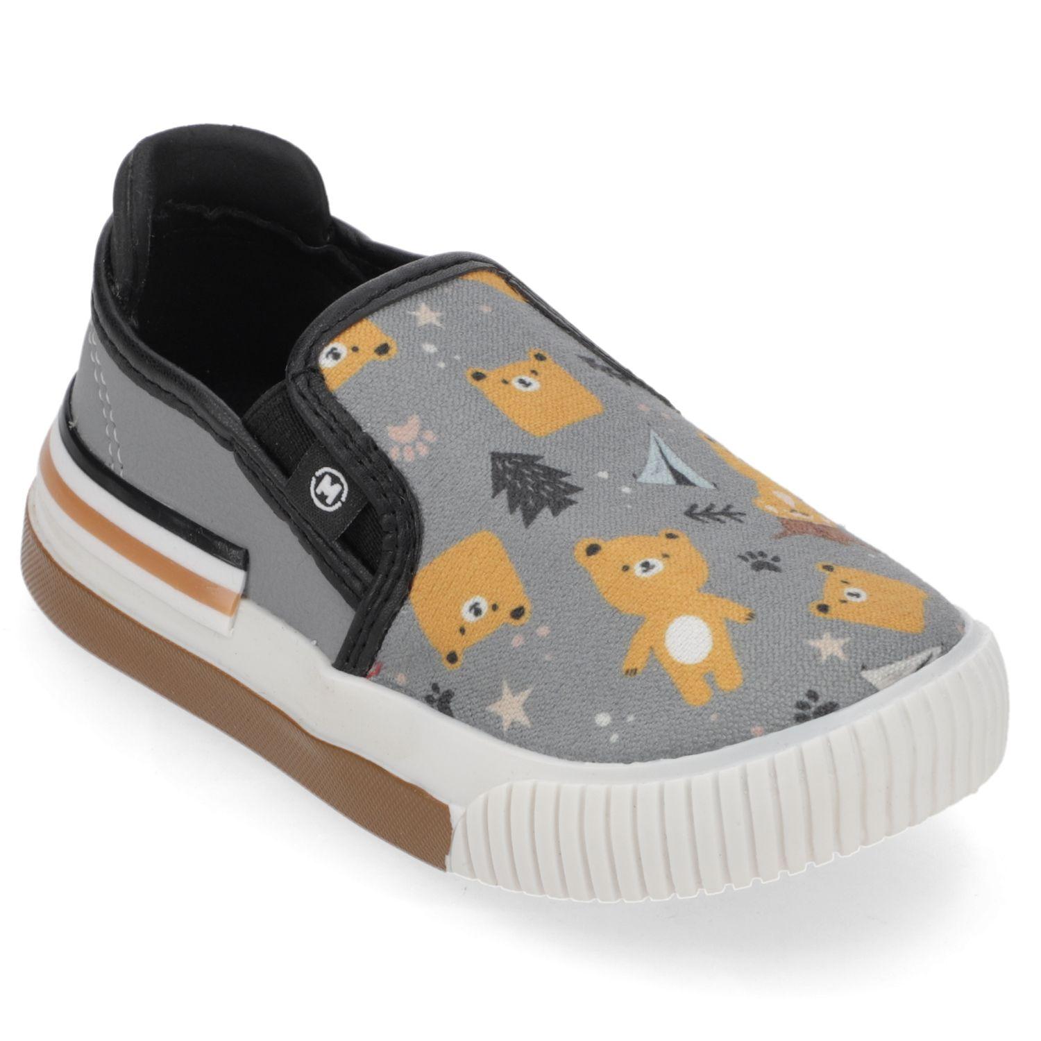 Zapatilla Molekinho 14172-0