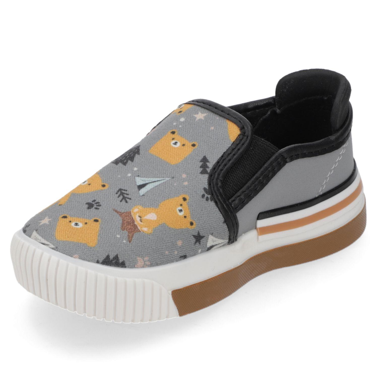 Zapatilla Molekinho 14172-2